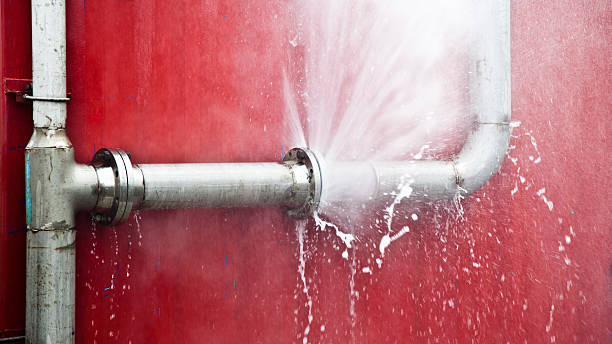 Best Flooded house restoration  in Rockfish, NC